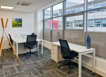 10 m² Business center in Grenoble, 26 Avenue Jean Kuntzmann (38330) - 7 | MatchOffice