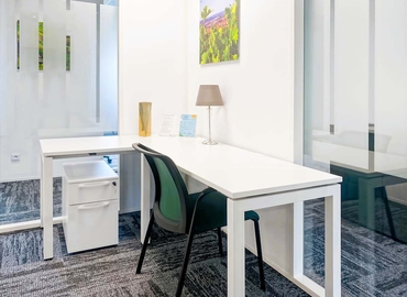 10 m² Business space in Grenoble, 26 Avenue Jean Kuntzmann (38330) - 6 | MatchOffice.com