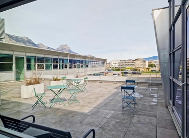 10 m² Business park in Grenoble, 26 Avenue Jean Kuntzmann (38330) - 13 | MatchOffice.com