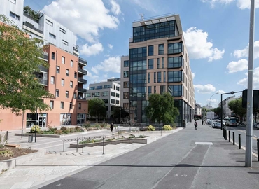 10 m² Business space in Alfortville, 5 Rue Charles de Gaulle (94140) - 0 | MatchOffice