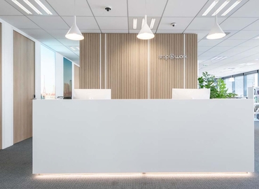 10 m² Business park in Alfortville, 5 Rue Charles de Gaulle (94140) - 1 | MatchOffice.com