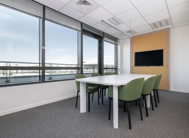 10 m² Serviced office in Alfortville, 5 Rue Charles de Gaulle (94140) - 2 | MatchOffice