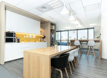 10 m² Business center in Alfortville, 5 Rue Charles de Gaulle (94140) - 5 | MatchOffice