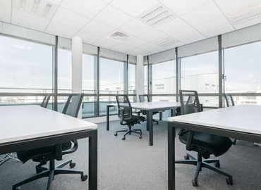 Virtual office 5 Rue Charles de Gaulle,6éme étage 94140 Alfortville