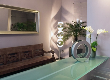 Parc d'affaires à location à Lyon 40 m², 18 RUE DES REMPARTS D'AINAY - 0 | MatchOffice