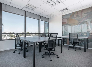 Coworking 5 Rue Charles de Gaulle,6éme étage 94140 Alfortville