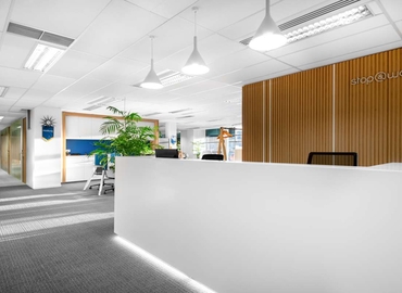 10 m² Coworking space  in Maison Laffitte, 44 Rue Jean Mermoz (78600) - 1 | MatchOffice