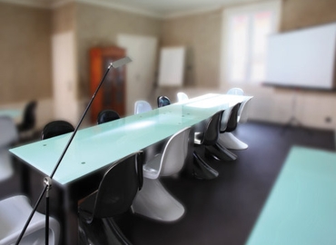 Parc d'affaires à louer à Lyon 40 m², 18 RUE DES REMPARTS D'AINAY - 3 | MatchOffice