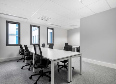 Virtual address in Maison Laffitte, 44 Rue Jean Mermoz (78600) - 3 | MatchOffice.com