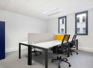 Virtual business address in Maison Laffitte, 44 Rue Jean Mermoz (78600) - 6 | MatchOffice