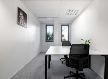 10 m² Serviced office in Maison Laffitte, 44 Rue Jean Mermoz (78600) - 2 | MatchOffice.com
