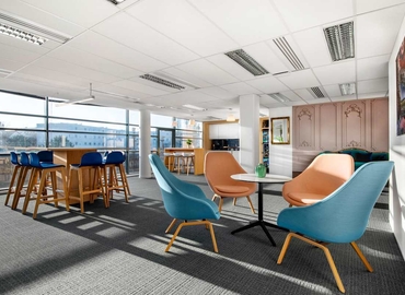 10 m² Business center in Maison Laffitte, 44 Rue Jean Mermoz (78600) - 4 | MatchOffice