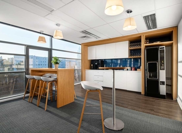 10 m² Business space in Maison Laffitte, 44 Rue Jean Mermoz (78600) - 5 | MatchOffice