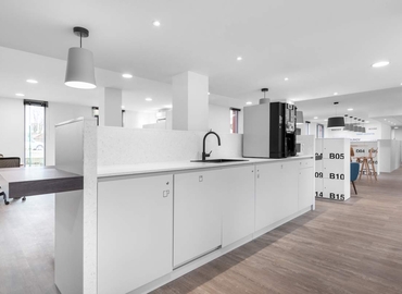 10 m² Shared workspace  in Brunoy, 22 place de la Gare (91800) - 5 | MatchOffice