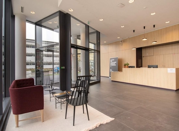 Virtual office in Bordeaux, Ilot Quai 8.2 (33800) - 1 | MatchOffice.com