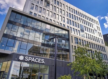 Virtual office space in Bordeaux, Ilot Quai 8.2 (33800) - 0 | MatchOffice