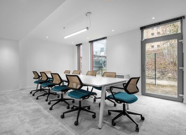 Virtual office in Brunoy, 22 place de la Gare (91800) - 2 | MatchOffice.com