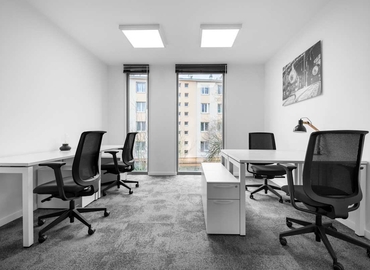 Virtual business address in Brunoy, 22 place de la Gare (91800) - 3 | MatchOffice.com