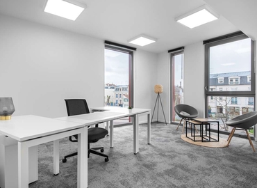 Virtual office in Brunoy, 22 place de la Gare (91800) - 6 | MatchOffice.com