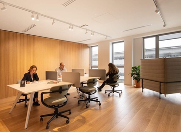 10 m² Business center in Bordeaux, Ilot Quai 8.2 (33800) - 3 | MatchOffice