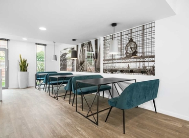 Virtual address in Brunoy, 22 place de la Gare (91800) - 4 | MatchOffice