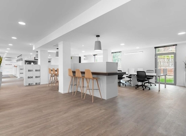 Virtual address in Brunoy, 22 place de la Gare (91800) - 7 | MatchOffice