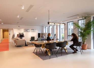 10 m² Business park in Bordeaux, Ilot Quai 8.2 (33800) - 4 | MatchOffice