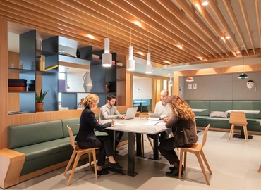 10 m² Business center in Bordeaux, Ilot Quai 8.2 (33800) - 7 | MatchOffice