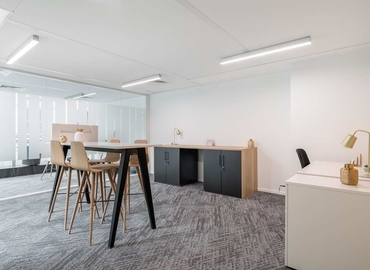 Coworking 20-22 rue Marius Aufan 92300 Levallois Perret