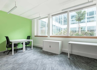 Coworking 20-22 rue Marius Aufan 92300 Levallois Perret