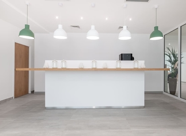 Coworking 20-22 rue Marius Aufan 92300 Levallois Perret