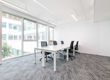Virtual office 20-22 rue Marius Aufan 92300 Levallois Perret