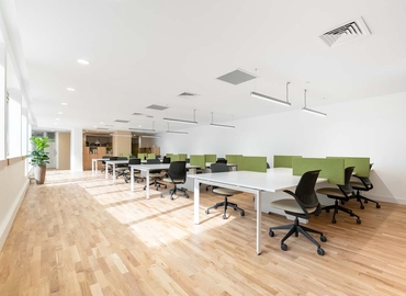 Virtual office 20-22 rue Marius Aufan 92300 Levallois Perret