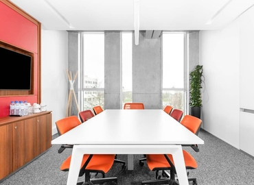 10 m² Business center in Rennes, 2 Rue Claude Chappe (35510) - 2 | MatchOffice