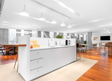 10 m² Business center in Rennes, 2 Rue Claude Chappe (35510) - 5 | MatchOffice.com