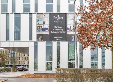 Virtual address in Rennes, 2 Rue Claude Chappe (35510) - 0 | MatchOffice.com