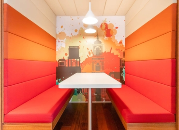 Virtual address in Rennes, 2 Rue Claude Chappe (35510) - 4 | MatchOffice