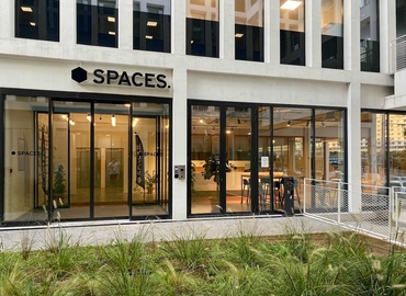 10 m² Coworking space  in Nice, 143 boulevard René Cassin (06200) - 0 | MatchOffice