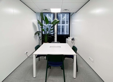 10 m² Coworking space  in Nice, 143 boulevard René Cassin (06200) - 3 | MatchOffice