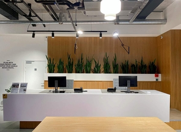 Virtual office in Nice, 143 boulevard René Cassin (06200) - 1 | MatchOffice