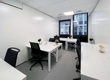 10 m² Coworking space  in Nice, 143 boulevard René Cassin (06200) - 11 | MatchOffice
