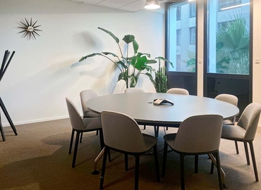 Virtual office space in Nice, 143 boulevard René Cassin (06200) - 8 | MatchOffice