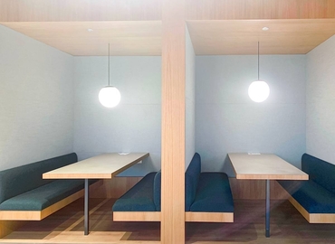 Virtual office space in Nice, 143 boulevard René Cassin (06200) - 10 | MatchOffice.com