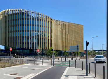 10 m² Shared office  in Lille, 612 Rue de la chaude rivière (59800) - 0 | MatchOffice.com