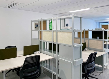 10 m² Shared office  in Lille, 612 Rue de la chaude rivière (59800) - 3 | MatchOffice.com