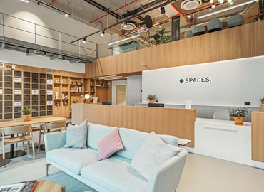 10 m² Shared office  in Lyon La-Part-Dieu, 49 boulevard Vivier Merle (69003) - 1 | MatchOffice.com
