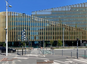 10 m² Coworking space  in Lille, 612 Rue de la chaude rivière (59800) - 10 | MatchOffice