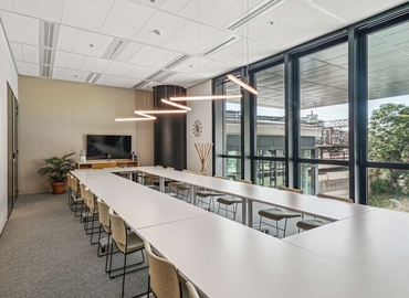 10 m² Shared office  in Lyon La-Part-Dieu, 49 boulevard Vivier Merle (69003) - 2 | MatchOffice