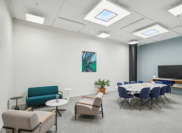 10 m² Coworking  in Lyon La-Part-Dieu, 49 boulevard Vivier Merle (69003) - 7 | MatchOffice.com