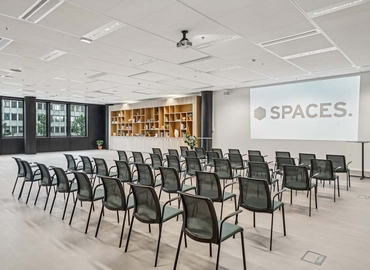 10 m² Business park in Lyon La-Part-Dieu, 49 boulevard Vivier Merle (69003) - 9 | MatchOffice.com